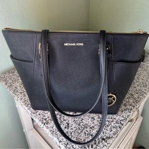 Michael Kors Charlotte Tote Bag